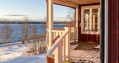 Nice home in Hunge with house sea view