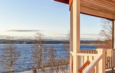 Nice home in Hunge with house sea view