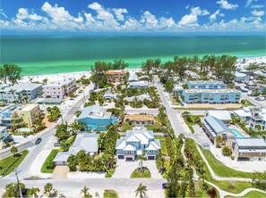 House, 4 Bedrooms | Exterior