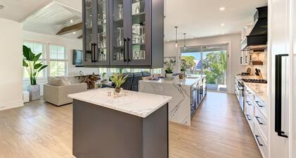 The TipSea Turtle managed by Beach Retreats