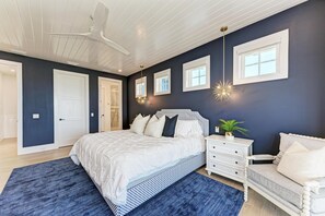 บ้านพัก, 4 ห้องนอน | 4 ห้องนอน, Wi-Fi ฟรี
