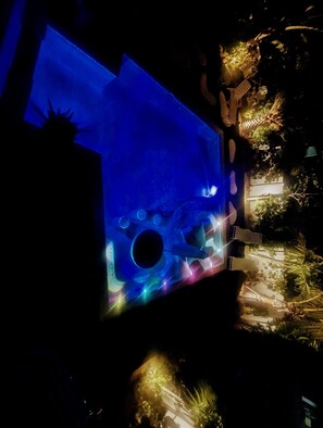 Casa, 4 habitaciones | Jardines del alojamiento