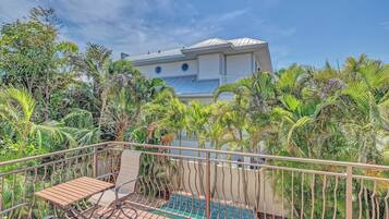 獨棟房屋, 6 間臥室 | 住宿一隅