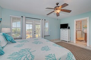 Maison, 6 chambres | 6 chambres, accès au Wi-Fi (inclus)