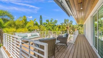 Nhà, 4 phòng ngủ | Khuôn viên nơi lưu trú