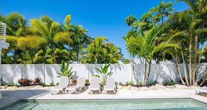 Gulf Shore Retreat managed by Beach Retreats