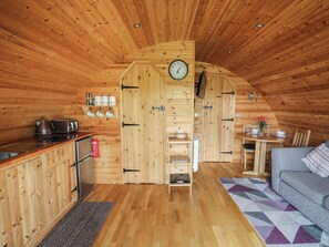 Cottage | Intérieur