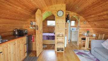 Cottage | Intérieur