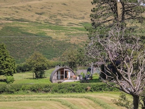 Cottage | Extérieur