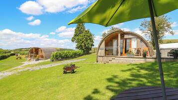 Casa de campo | Área da propriedade