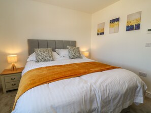 2 chambres, décoration personnalisée, ameublement personnalisé