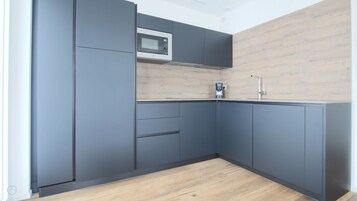 Apartamento (2 Bedrooms) | Interior