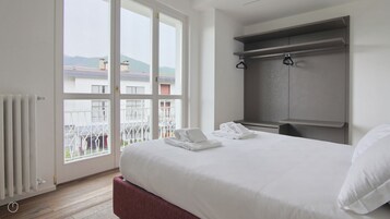 Apartamento (2 Bedrooms) | Interior