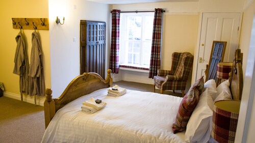 Beautiful 4 bed Family Home in Belford Northumberl