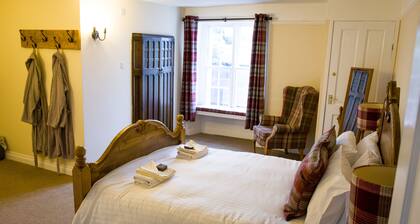 Beautiful 4 bed Family Home in Belford Northumberl