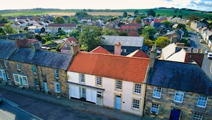 Udendørsområde