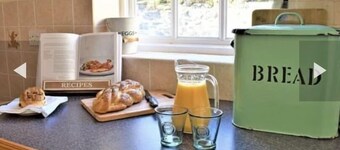 Beautiful 4 bed Family Home in Belford Northumberl