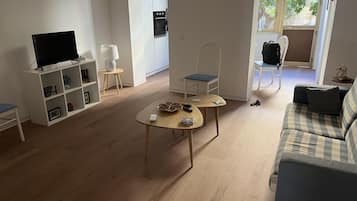 Apartment | Living area