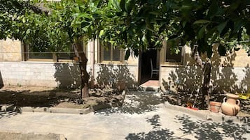 Apartment | Property grounds