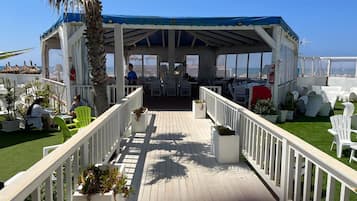 Apartment | Unterkunftsgelände