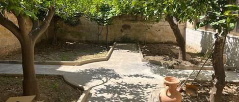 Apartment | Property grounds