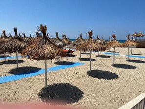 Apartment | Pool - Immaculate 3-bed, Sleeps 6, Parking (Erice)