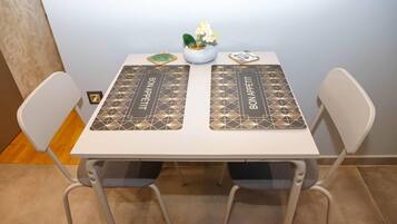 Estudio | Restaurantes