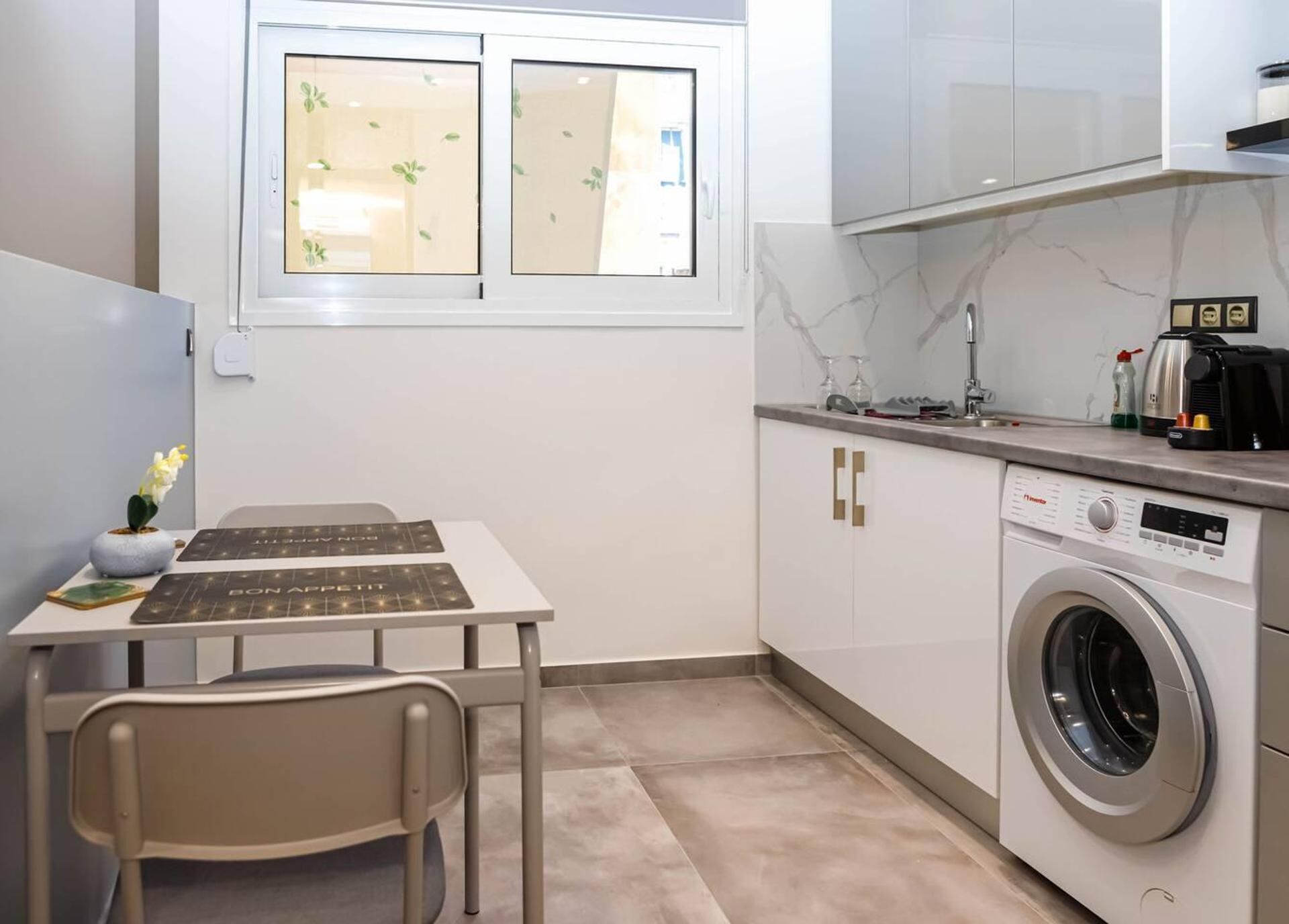 Studio | Eigene Küche