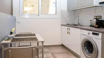 Studio | Eigene Küche