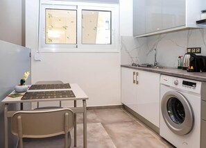 Studio | Cuisine privée