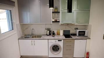 Studio | Eigene Küche