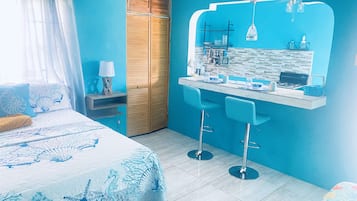 Villa, 1 Bedroom