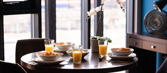 Blonk Street Apartments 