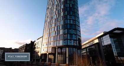 Blonk Street Apartments