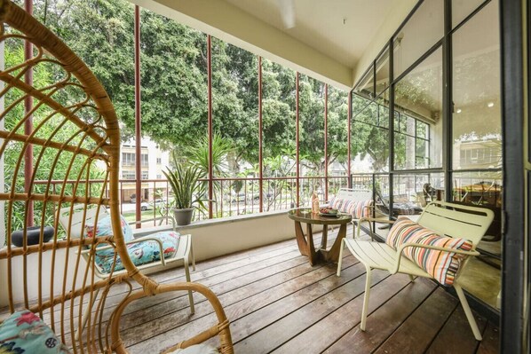 Terrass/Patio