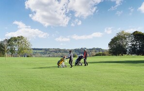 Golf