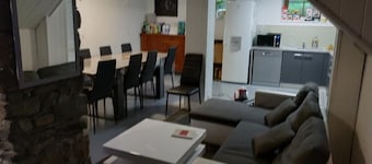 Appartement 98 m² Dans Maison à 400 m des Remontées Mécaniques