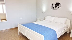 2 camere, Wi-Fi, lenzuola