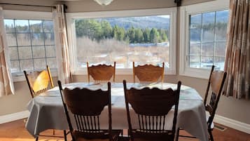 House, Multiple Beds | Dining