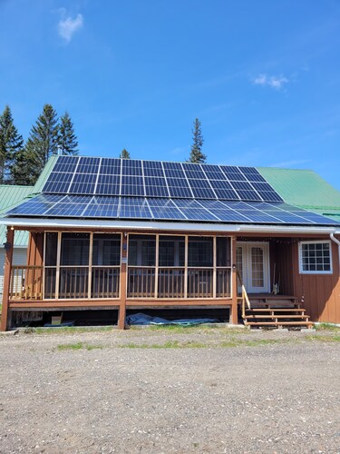 Immaculate 4-bed House