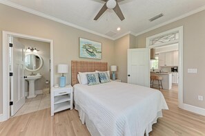 Casa, 4 habitaciones | 4 dormitorios y wifi gratis