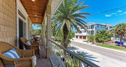 Once Upon A Time managed by Beach Retreats