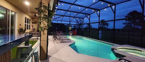 Villa, Multiple Bedrooms | Pool