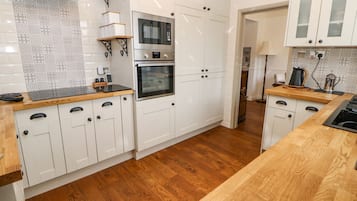 Cottage | Interieur