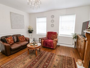 Cottage | Interior - 2 Hartburn Road (North Shields)