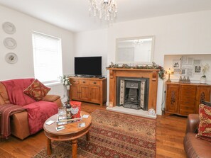 Casa de campo | Interior