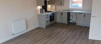 Remarkable 1-bed Apartment in Luton