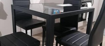 Remarkable 1-bed Apartment in Luton