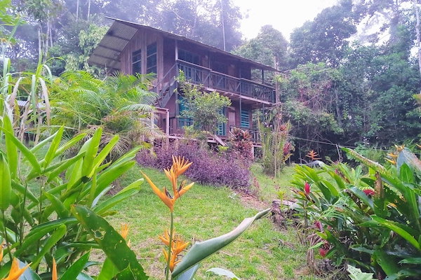 Du lịch sinh thái