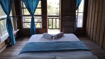 Chambre Double Standard